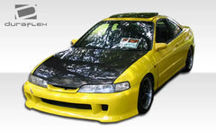 1994-2001 Acura JDM Integra Duraflex JDM Conversion OEM Look Fenders - 2 Piece.