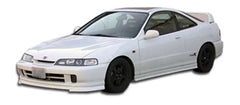 1994-2001 Acura JDM Integra Duraflex JDM Conversion OEM Look Fenders - 2 Piece.