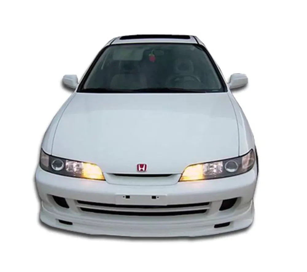 1994-2001 Acura JDM Integra Duraflex JDM Conversion OEM Look Hood - 1 Piece.