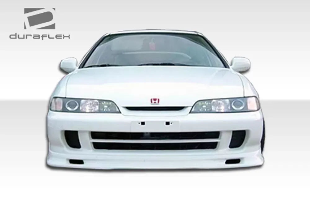 1994-2001 Acura JDM Integra Duraflex JDM Conversion OEM Look Hood - 1 Piece.