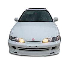 1994-2001 Acura JDM Integra Duraflex JDM Conversion OEM Look Hood - 1 Piece.