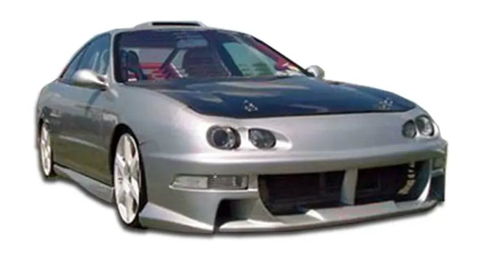 1994-1997 Acura Integra Duraflex Xtreme Front Bumper Cover - 1 Piece.
