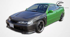 1994-2001 Acura JDM Integra Carbon Creations OEM Look Fenders - 2 Piece.