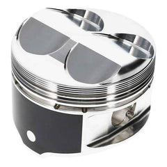JE Pistons HONDA H22A1 DOME KIT Set of 4 Pistons