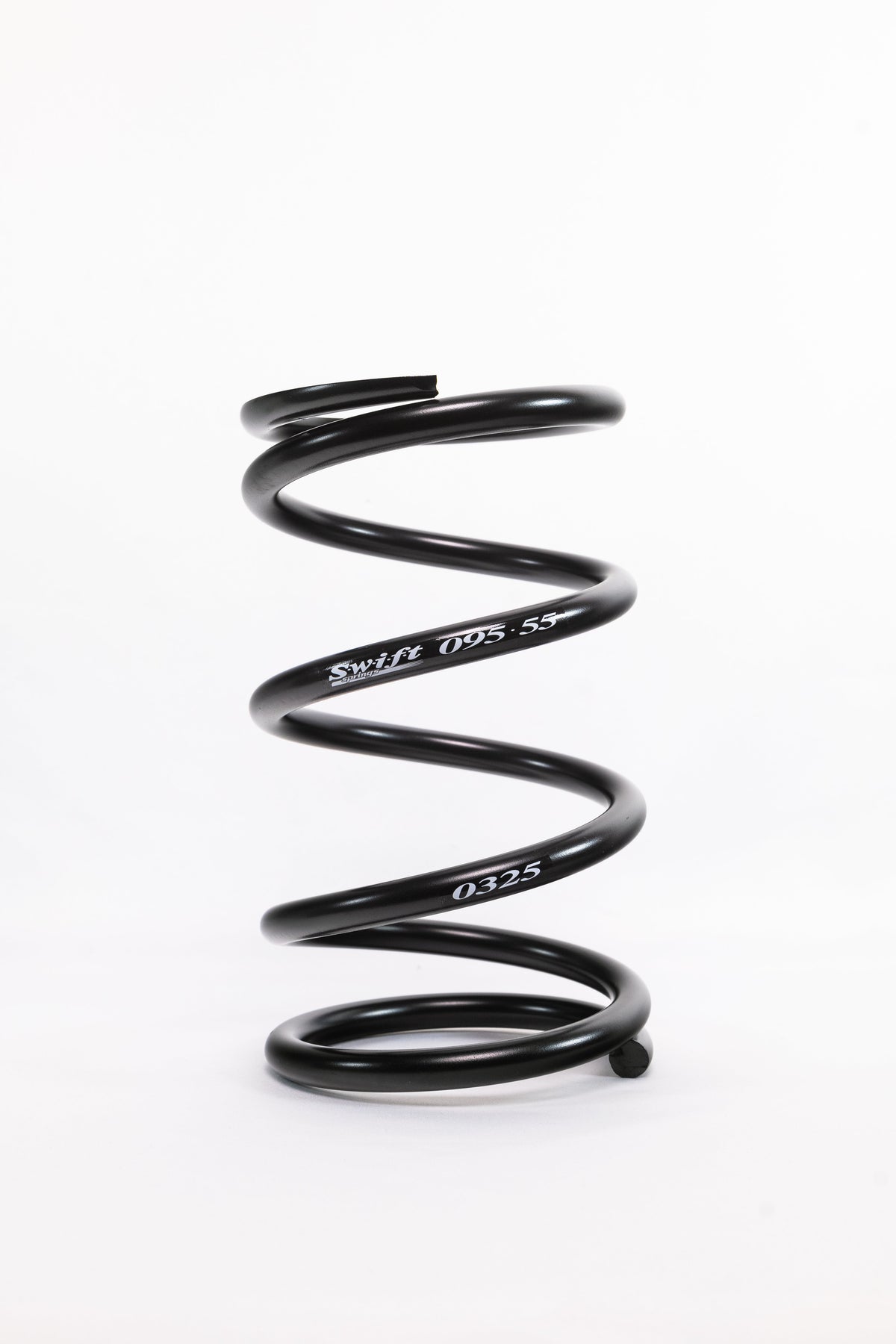 Swift Standard Conventional Front Spring 9.5in 5.5in OD