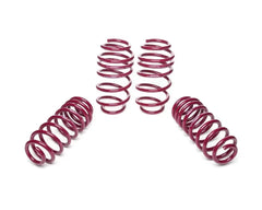 Vogtland Sport Lowering Spring Kit Audi A3 2.0T | Volkswagen Golf | Jetta 2006-2014.