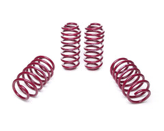 Vogtland High-Tensile Lowering Springs Audi A3 8P | Skoda Octavia | Volkswagen Golf V 1K | Jetta 1KM 1.9 TDI, 2.0 FSI, 2.0 TFSI 2003+.