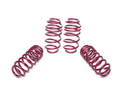 Vogtland High-Tensile Lowering Springs Audi A3 8P | Sportback | Quattro 3.2L 2003+.