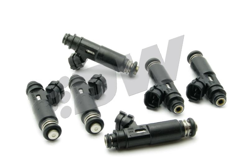DeatschWerks 01-05 Lexus IS300 2JZ-GE420CC Injectors