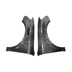 Carbon Fiber Front Vented Fenders - Audi A3/S3/RS3 8V.