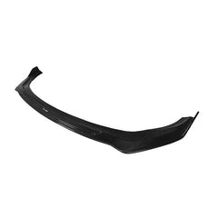 Carbon fiber TK Style front lip - Mercedes Benz AMG C Class C43 Coupe 2019-2023.