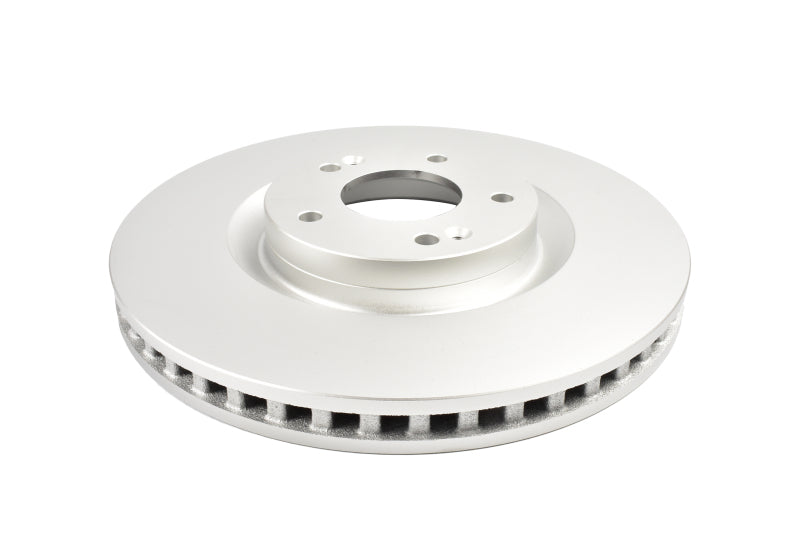 DBA 22-24 Hyundai Santa Cruz Front En-Shield Standard Rotor