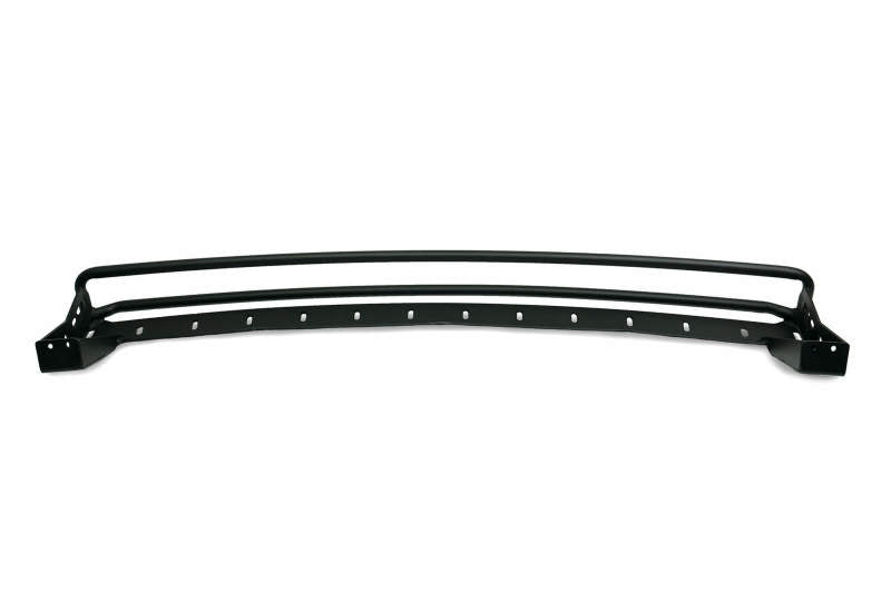 DV8 Offroad 21+ Ford Bronco Curved Light Bracket for 12 3in. Pod Lights