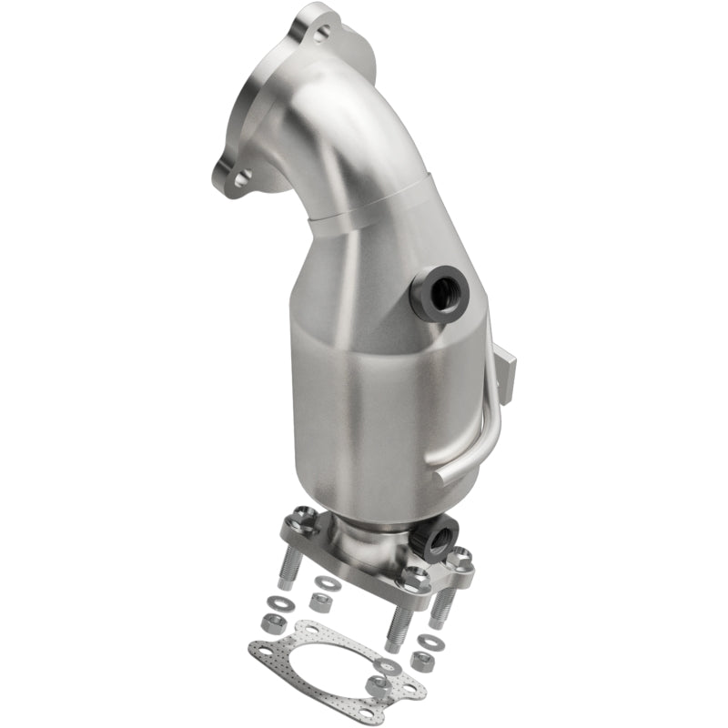 Magnaflow Conv DF 04 S40/V40 1.9L frt CA