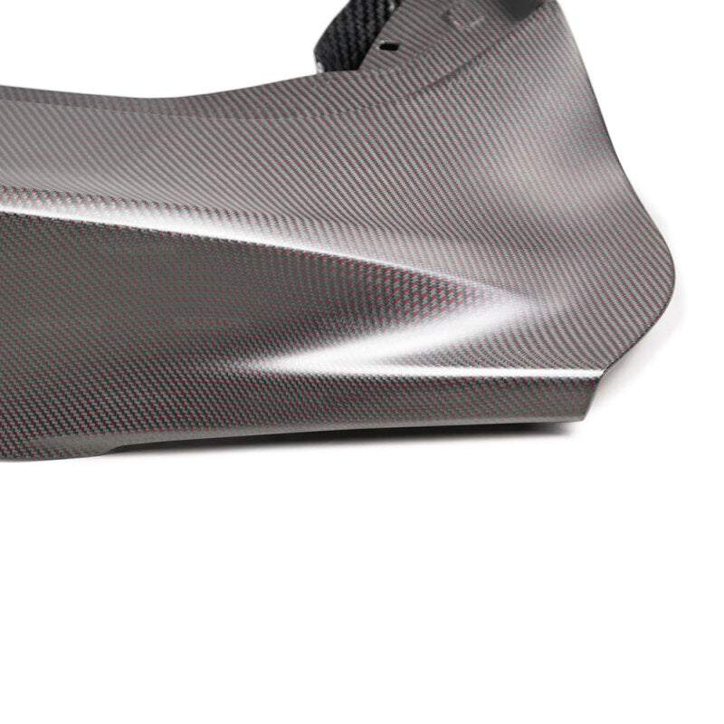 Seibon 2020 Toyota GR Supra Dry Carbon Fiber Trunk Lid