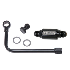 Edelbrock Fuel Line Kit for Performer And Thunder Series Carburetors Single Feed