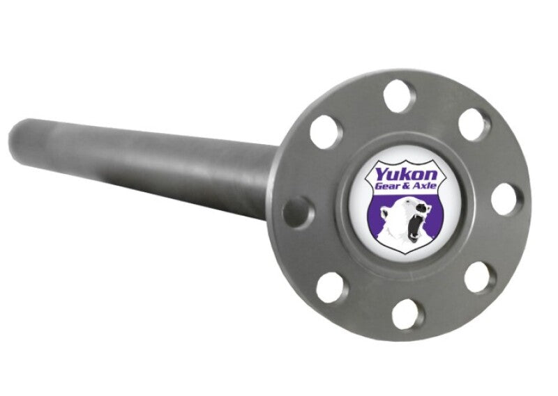 Yukon Rear Axle for Chrysler 10.5in Rear 36.75in Long