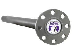 Yukon Rear Axle for Chrysler 10.5in Rear 36.75in Long