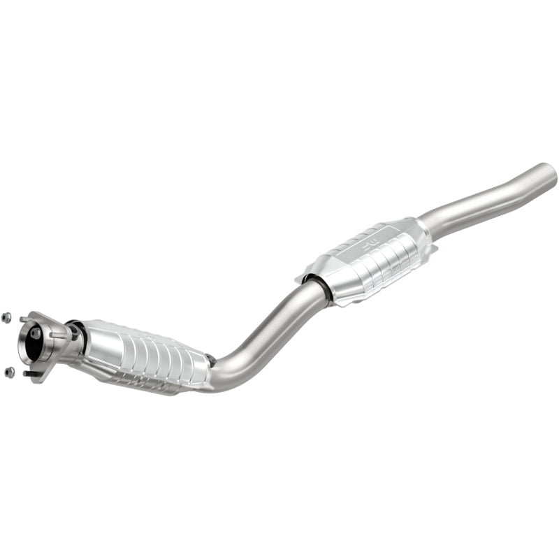 MagnaFlow Conv DF 04-06 Ram SRT-10 Passenger Side