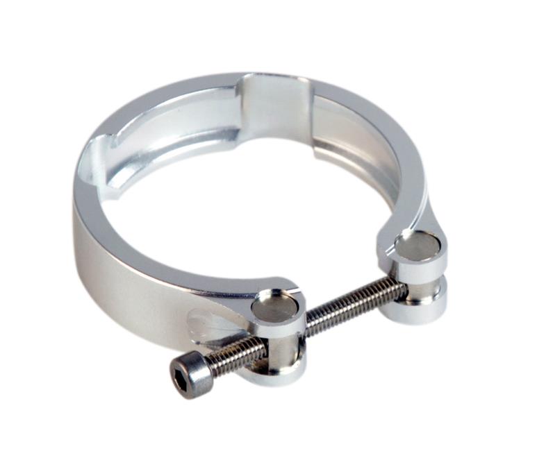 Turbosmart BOV RacePort V-Band