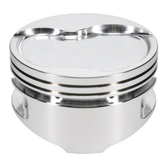 JE Pistons 351 SBF DISH -30CC Set of 8 Pistons