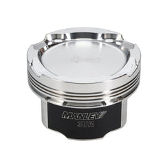 Manley Toyota 5.7L 3UR-FE -30cc 94mm Bore 1.328in CH Platinum Series Dish Piston - Single