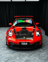 Full carbon Fiber GT3RS Conversion Body Kit - Porsche 992.