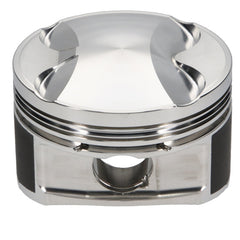 JE Pistons 2004+ Honda S2000 F22C Bore 89 Oversize 2.00 Dome Volume 7.0 12.6:1 C/R - Set of 4