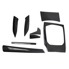 Carbon Fiber Interior Trim Kit - BMW G80/G81/G82/G83