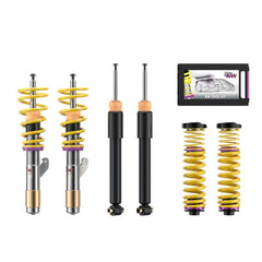 KW Coilover Kit V1 for BMW 3 Series F31 Sports Wagon