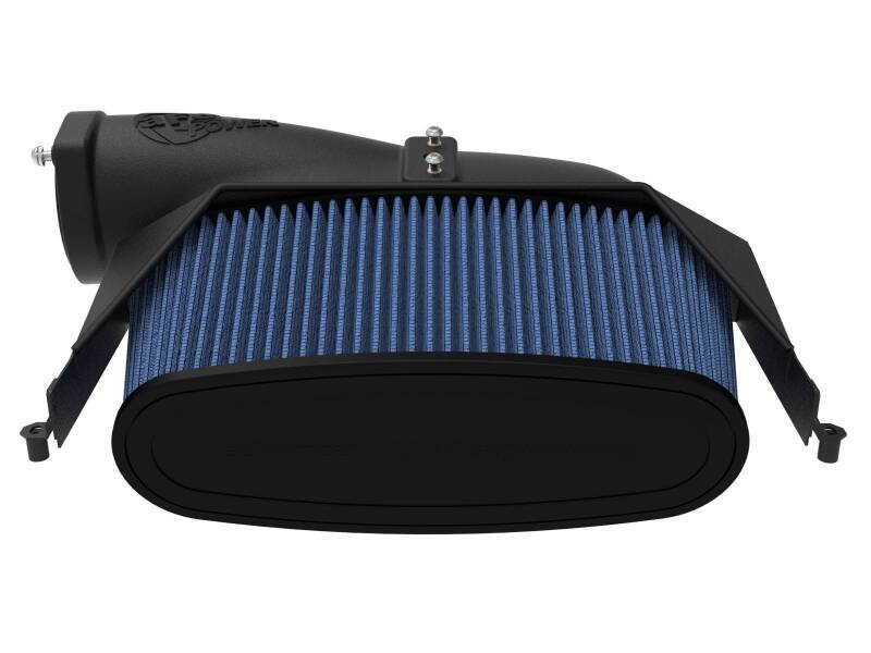 aFe Rapid Induction Pro 5R Cold Air Intake System 14-17 Mercedes-Benz Sprinter 2500/3500 L4-2.1L