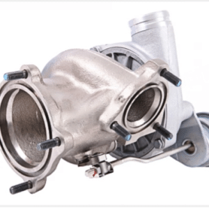Porsche 911 (996) Turbo 2001-2005