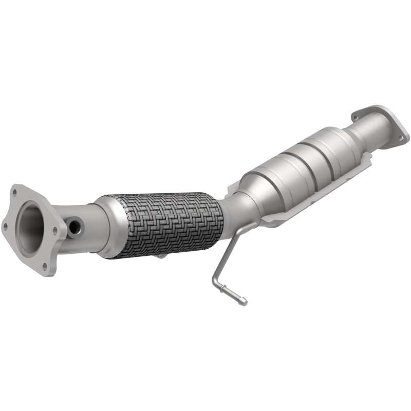 MagnaFlow Conv DF 06-09 Volvo S40/V50 2.4L