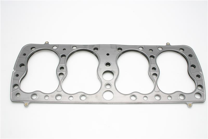 Cometic Ford 239 Flathead V8 .045in MLS Cylinder Head Gasket - 3.375in Bore - 24 Stud - 59A