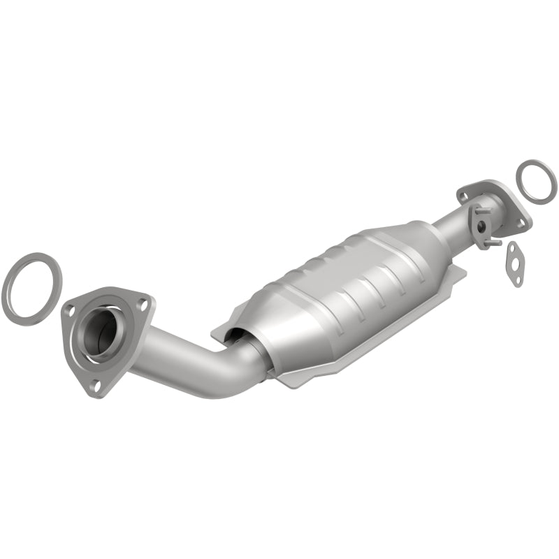 MagnaFlow Conv DF 00-8/04 Toyota Tundra 4.7L P/S Front