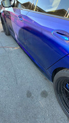 M Performance Carbon Fiber Side Skirts - BMW F90 M5 & G30 5 Series.