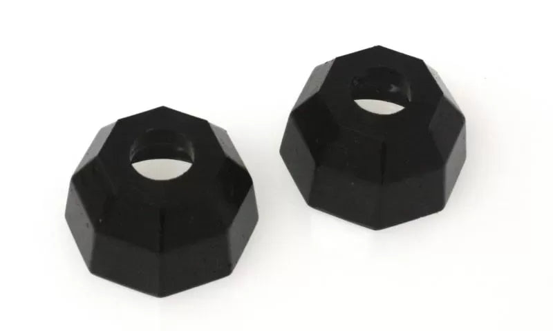 Energy Suspension Tie Rod Dust Boot.