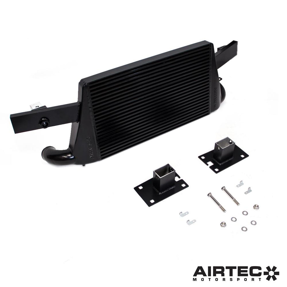 AIRTEC Motorsport Stage 3 Intercooler for Audi TTRS 8S.