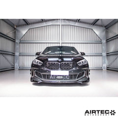 AIRTEC Motorsport Intercooler for BMW M135i (F40).