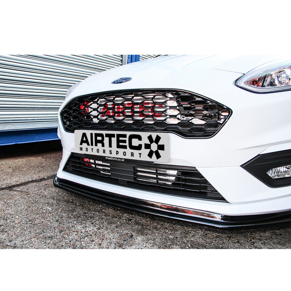 AIRTEC Motorsport Intercooler for Fiesta MK8 1.0 ST-Line.