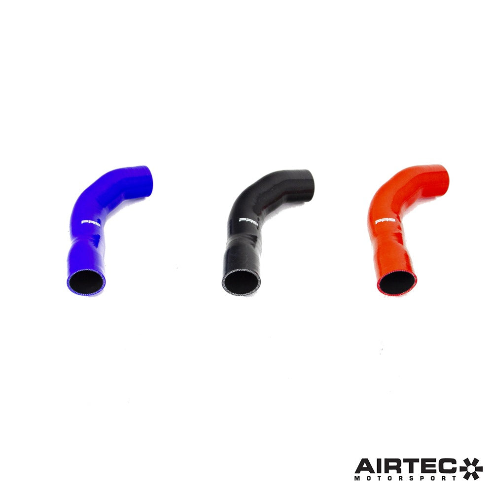 Pro Hoses Induction Hose for Fiesta Mk8 1.0 & ST-Line (Rear Turbo 2020 ONWARDS).