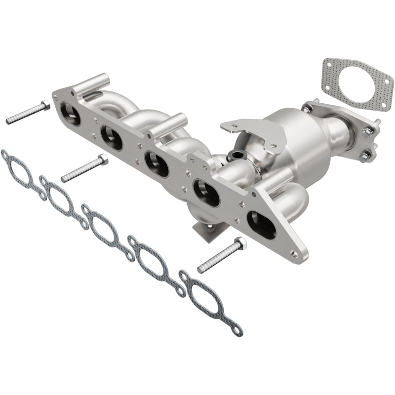 MagnaFlow Conv DF 01-05 Volvo S60 2.4L / V70 2.4L