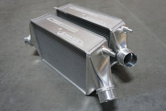 CSF Porsche 911 GT2 RS Twin Intercooler Set