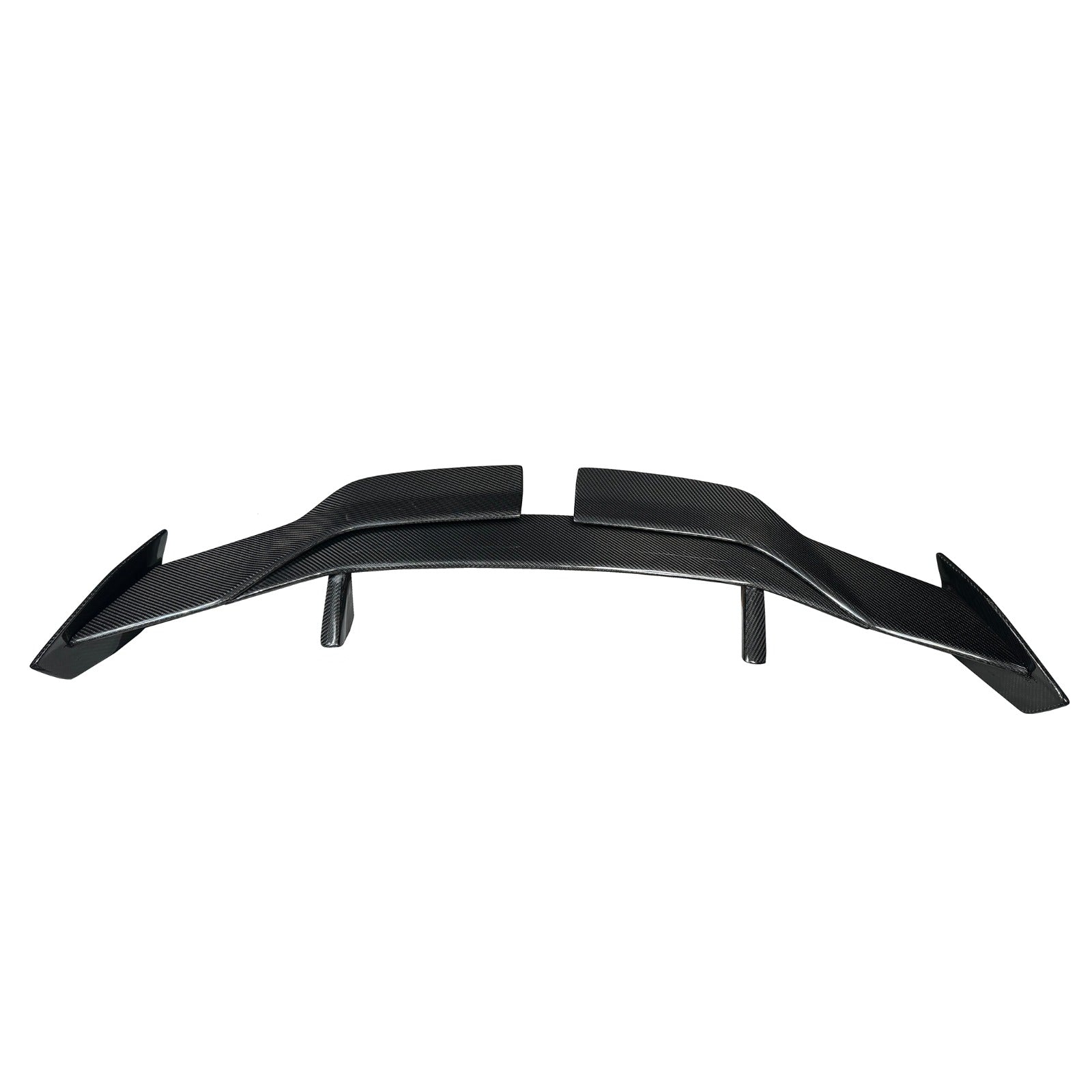 Carbon Fiber B Style Rear Wing - BMW G80 M3/G82/G83 M4.