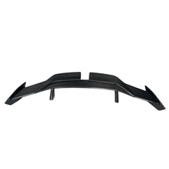 Carbon Fiber B Style Rear Wing - BMW G80 M3/G82/G83 M4.