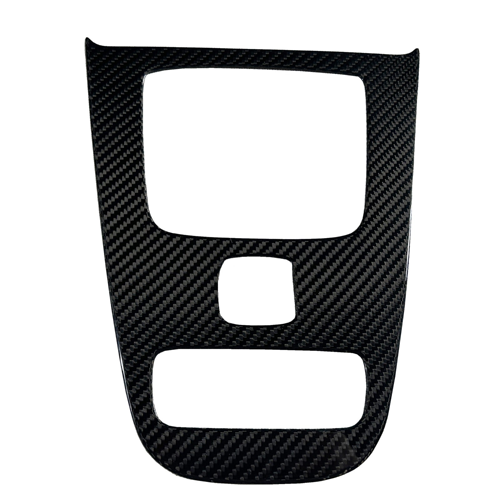 Prepreg Carbon Fiber Interior Kit- Mercedes Benz W167 X167 GLE Coupe 2020+.