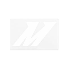 Mishimoto M Decal