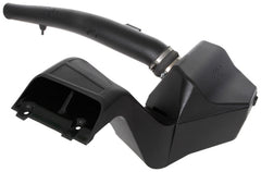K&N 18-19 Ford F150 V6-3.0L DSL AirCharger Performance Intake Kit