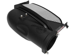 aFe Rapid Induction Pro DRY S Cold Air Intake System 14-17 Mercedes-Benz Sprinter 2500/3500 L4-2.1L