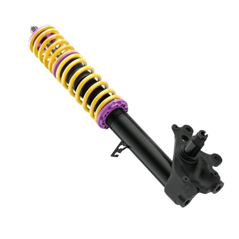 KW Coilover Kit V3 84-92 BMW 318i E30